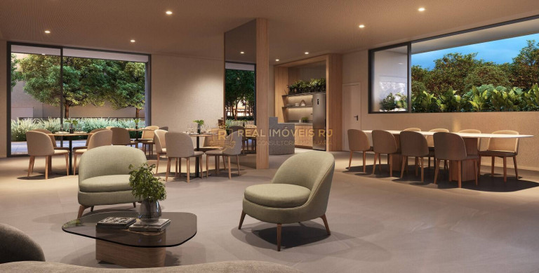 Imagem Apartamento com 2 Quartos à Venda, 69 m² em Barra Olímpica - Rio De Janeiro