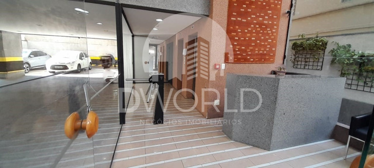Imagem Sala Comercial para Alugar, 55 m² em Cerqueira César - São Paulo Imagem Sala Comercial para Alugar, 55 m² em Cerqueira César - São Paulo