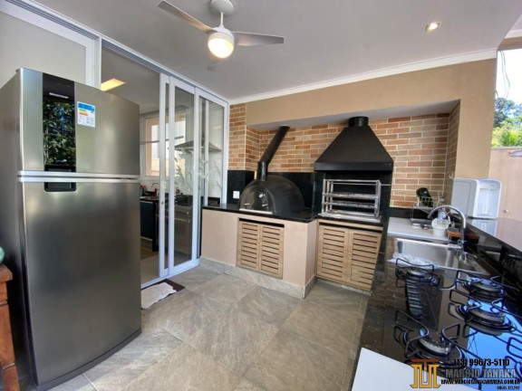 Imagem Casa com 5 Quartos à Venda, 296 m² em Riviera - Bertioga