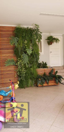Imagem Sobrado com 3 Quartos à Venda, 306 m² em Chacara Klabin - Sp Imagem Sobrado com 3 Quartos à Venda, 306 m² em Chacara Klabin - Sp
