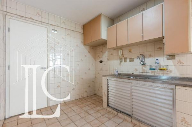Imagem Apartamento com 3 Quartos à Venda, 91 m² em Jabaquara - São Paulo