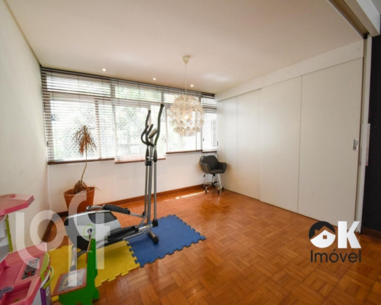 Imagem Apartamento com 3 Quartos à Venda, 237 m² em Higienópolis - São Paulo Imagem Apartamento com 3 Quartos à Venda, 237 m² em Higienópolis - São Paulo