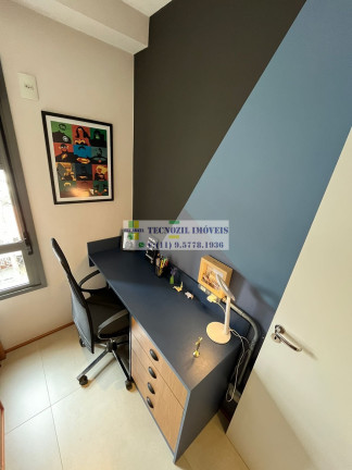 Imagem Apartamento com 1 Quarto à Venda, 57 m² em Cambuci - São Paulo Imagem Apartamento com 1 Quarto à Venda, 57 m² em Cambuci - São Paulo