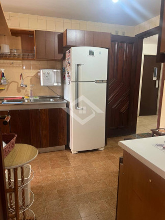 Imagem Apartamento com 3 Quartos à Venda, 100 m² em Gávea - Rio De Janeiro
