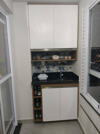 Imagem Apartamento com 2 Quartos à Venda, 58 m² em Recanto Quarto Centenário - Jundiaí
