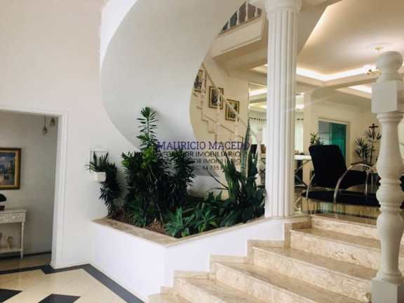 Imagem Casa com 4 Quartos à Venda, 1.023 m² em Residencial Tambore 2 - Santana De Parnaíba Imagem Casa com 4 Quartos à Venda, 1.023 m² em Residencial Tambore 2 - Santana De Parnaíba