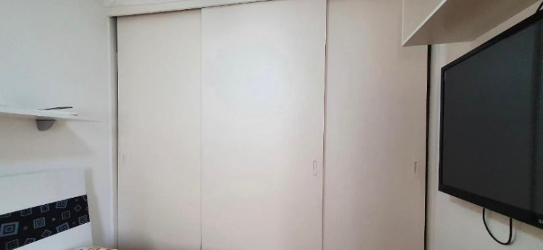 Imagem Studio com 1 Quarto à Venda, 24 m² em Campos Elíseos - São Paulo