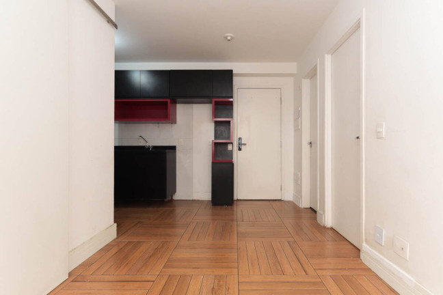 Imagem Apartamento com 2 Quartos à Venda, 34 m² em Barra Funda - São Paulo Imagem Apartamento com 2 Quartos à Venda, 34 m² em Barra Funda - São Paulo