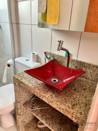Imagem Apartamento com 3 Quartos à Venda, 65 m² em Parque Industrial - São José Dos Campos Imagem Apartamento com 3 Quartos à Venda, 65 m² em Parque Industrial - São José Dos Campos