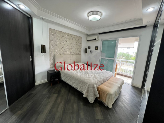 Imagem Imóvel com 3 Quartos à Venda, 200 m² em Ponta Da Praia - Santos