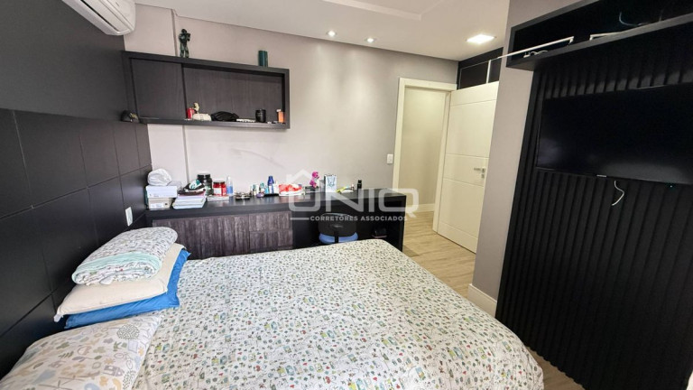 Imagem Apartamento com 3 Quartos à Venda, 184 m² em Centro - Pato Branco