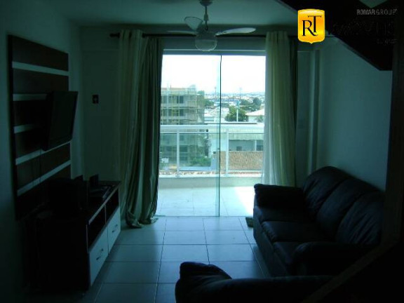 Imagem Apartamento com 2 Quartos à Venda, em Braga - Cabo Frio Imagem Apartamento com 2 Quartos à Venda, em Braga - Cabo Frio