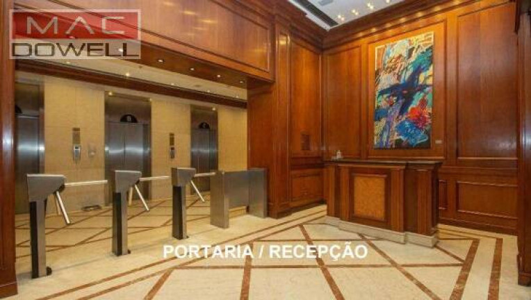 Imagem Sala Comercial para Alugar, 472 m² em Centro / Rio De Janeiro / Rj - Rio De Janeiro