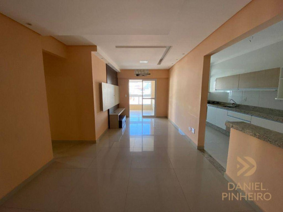 Imagem Apartamento com 3 Quartos à Venda, 100 m² em Vila Guilhermina - Praia Grande