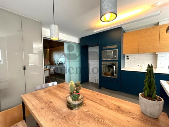 Imagem Apartamento com 3 Quartos à Venda, 241 m² em Jardim Das Perdizes - São Paulo Imagem Apartamento com 3 Quartos à Venda, 241 m² em Jardim Das Perdizes - São Paulo