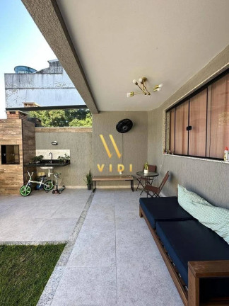 Imagem Casa de Condomínio com 4 Quartos à Venda, 160 m² em Recreio Dos Bandeirantes - Rio De Janeiro Imagem Casa de Condomínio com 4 Quartos à Venda, 160 m² em Recreio Dos Bandeirantes - Rio De Janeiro