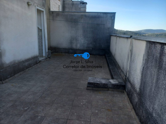 Imagem Apartamento com 2 Quartos à Venda, 86 m² em Panorama (polvilho) - Cajamar