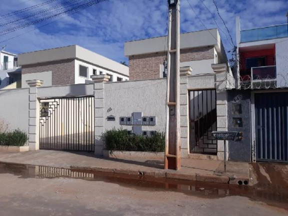 Apartamento com 1 Quarto à Venda, 57 m² em Floresta Encantada - Esmeraldas