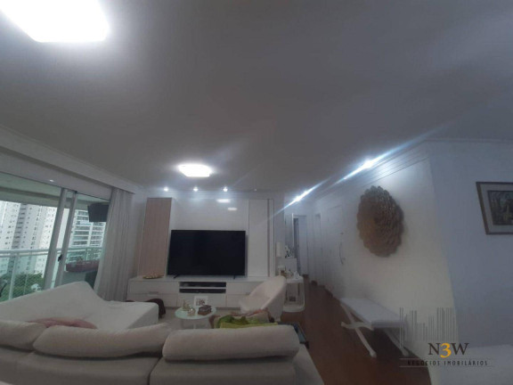 Imagem Apartamento com 4 Quartos à Venda, 151 m² em Vila Leopoldina - São Paulo Imagem Apartamento com 4 Quartos à Venda, 151 m² em Vila Leopoldina - São Paulo