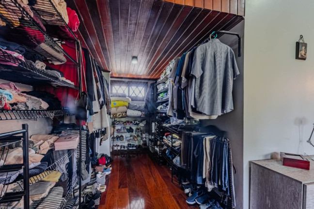 Imagem Casa com 3 Quartos à Venda, 385 m² em Agronomia - Porto Alegre