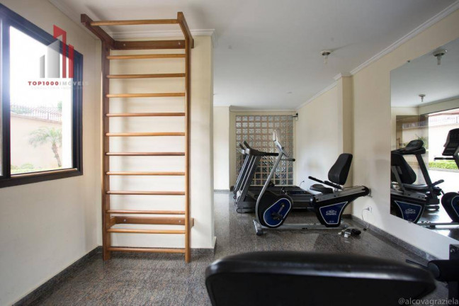 Imagem Apartamento com 3 Quartos à Venda, 118 m² em Freguesia Do ó - São Paulo Imagem Apartamento com 3 Quartos à Venda, 118 m² em Freguesia Do ó - São Paulo