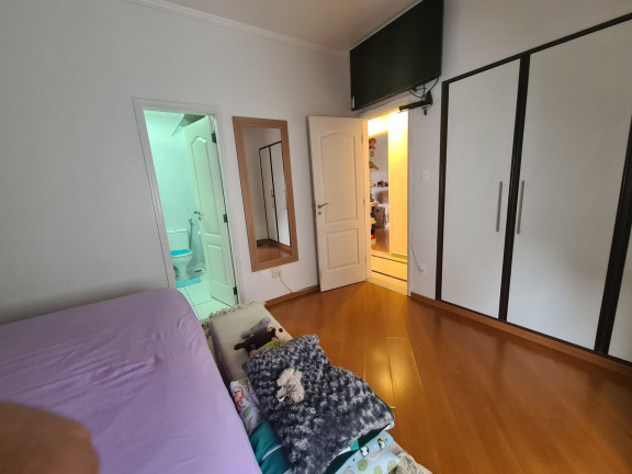 Imagem Apartamento com 3 Quartos à Venda, 136 m² em Boqueirão - Santos Imagem Apartamento com 3 Quartos à Venda, 136 m² em Boqueirão - Santos