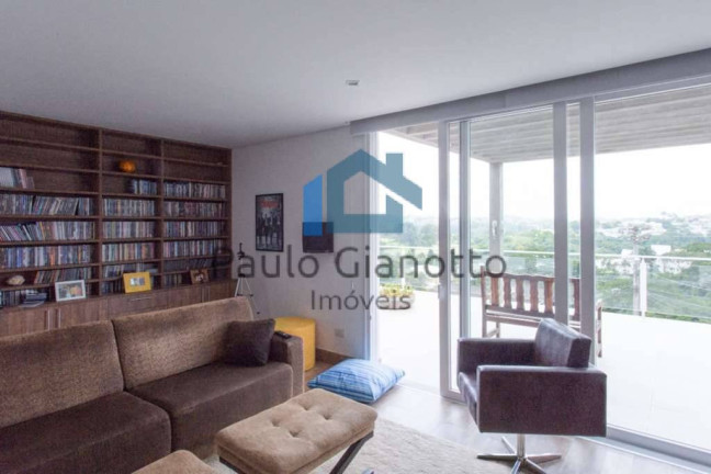 Imagem Casa de Condomínio com 4 Quartos à Venda, 632 m² em São Paulo Ii - Cotia Imagem Casa de Condomínio com 4 Quartos à Venda, 632 m² em São Paulo Ii - Cotia