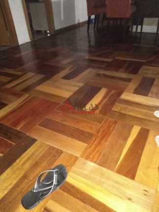 Imagem Sobrado com 6 Quartos à Venda, 310 m² em Jardim Dona Sinhá - São Paulo