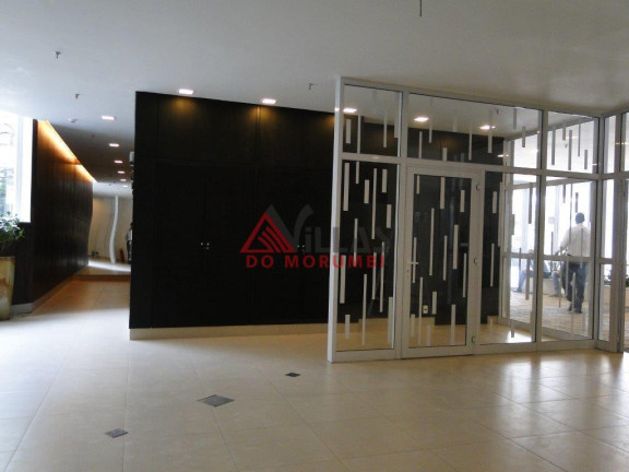 Imagem Sala Comercial à Venda, 43 m² em Vila Andrade - São Paulo Imagem Sala Comercial à Venda, 43 m² em Vila Andrade - São Paulo