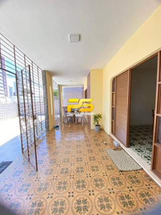 Imagem Apartamento com 4 Quartos à Venda, 455 m² em Expedicionários - João Pessoa Imagem Apartamento com 4 Quartos à Venda, 455 m² em Expedicionários - João Pessoa