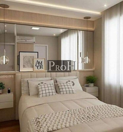 Foto do imóvel Apartamento com 3 Quartos à Venda, 101 m² em Santa Maria - São Caetano Do Sul
