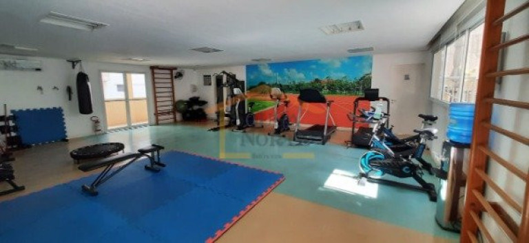 Imagem Apartamento com 2 Quartos à Venda, 70 m² em Casa Verde - São Paulo Imagem Apartamento com 2 Quartos à Venda, 70 m² em Casa Verde - São Paulo