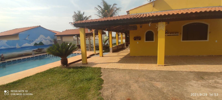 Imagem Chácara com 4 Quartos à Venda, 1 m² em Bosque Dos Eucaliptos - Araçoiaba Da Serra