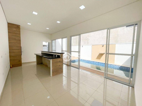 Imagem Casa com 3 Quartos à Venda, 110 m² em Terra Azul - Santa Bárbara D'oeste Imagem Casa com 3 Quartos à Venda, 110 m² em Terra Azul - Santa Bárbara D'oeste