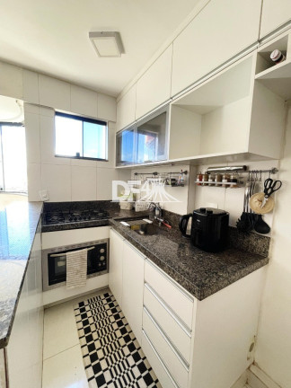 Imagem Imóvel com 2 Quartos à Venda, 45 m² em Norte (águas Claras) - Brasília