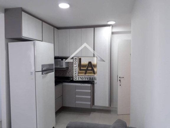 Imagem Apartamento com 1 Quarto à Venda, 34 m² em Chácara Santo Antônio (zona Sul) - São Paulo Imagem Apartamento com 1 Quarto à Venda, 34 m² em Chácara Santo Antônio (zona Sul) - São Paulo