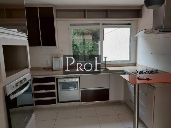 Imagem Apartamento com 3 Quartos à Venda, 186 m² em Santa Paula - São Caetano Do Sul