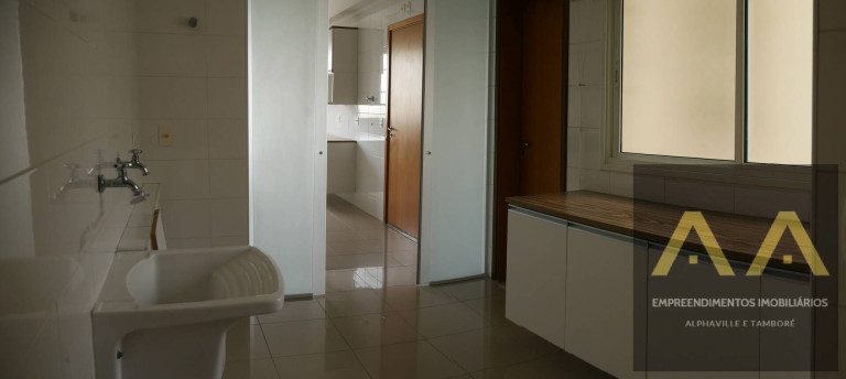 Imagem Apartamento com 3 Quartos para Alugar, 201 m² em Tamboré - Santana De Parnaíba Imagem Apartamento com 3 Quartos para Alugar, 201 m² em Tamboré - Santana De Parnaíba