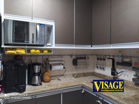 Imagem Apartamento com 2 Quartos à Venda, 45 m² em Jd. América - São José Dos Campos Imagem Apartamento com 2 Quartos à Venda, 45 m² em Jd. América - São José Dos Campos