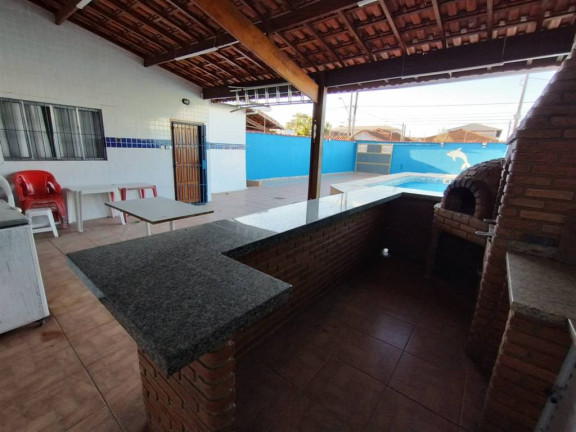 Imagem Casa com 2 Quartos à Venda, 89 m² em Maracanã - Praia Grande Imagem Casa com 2 Quartos à Venda, 89 m² em Maracanã - Praia Grande