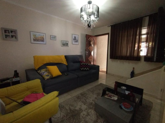 Casa com 2 Quartos à Venda, 68 m² em Tatuapé - São Paulo