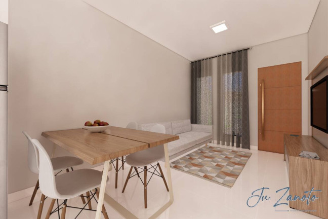 Imagem Casa com 2 Quartos à Venda, 60 m² em Santa Terezinha - Pontal Do Paraná