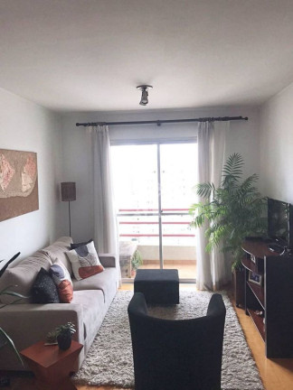 Apartamento com 2 Quartos para Alugar, 70 m² em Jardim Paulista - São Paulo