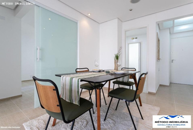 Imagem Apartamento com 2 Quartos à Venda, 65 m² em Brooklin - São Paulo