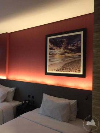 Imagem Apartamento com 1 Quarto à Venda,  em Praia Brava - Itajaí