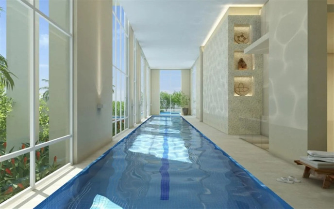 Imagem Imóvel com 3 Quartos à Venda, 301 m² em Jardim Fonte Do Morumbi - São Paulo