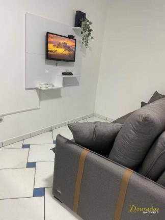Imagem Kitnet com 1 Quarto à Venda, 38 m² em Aviação - Praia Grande Imagem Kitnet com 1 Quarto à Venda, 38 m² em Aviação - Praia Grande