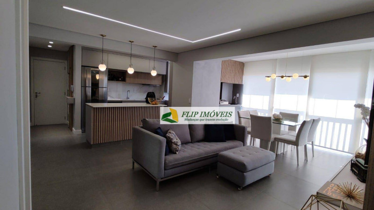 Imagem Apartamento com 3 Quartos à Venda, 87 m² em Jardim Brasil - Campinas Imagem Apartamento com 3 Quartos à Venda, 87 m² em Jardim Brasil - Campinas