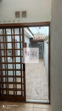 Imagem Casa com 3 Quartos à Venda, 150 m² em Parque São Bento - Sorocaba