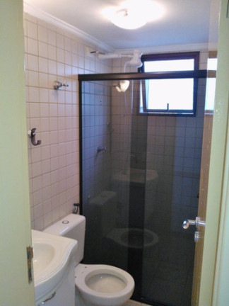 Imagem Apartamento com 2 Quartos à Venda, 52 m² em Sacomã - São Paulo